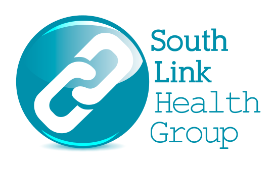 South Link Health Group logo