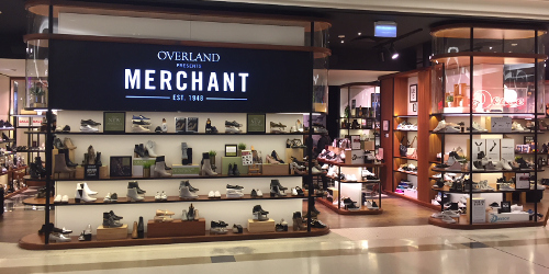 Merchant / Overland