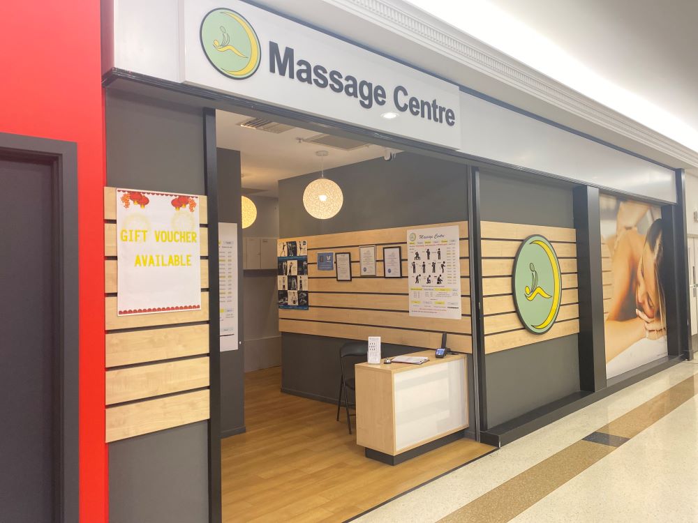 Massage Centre