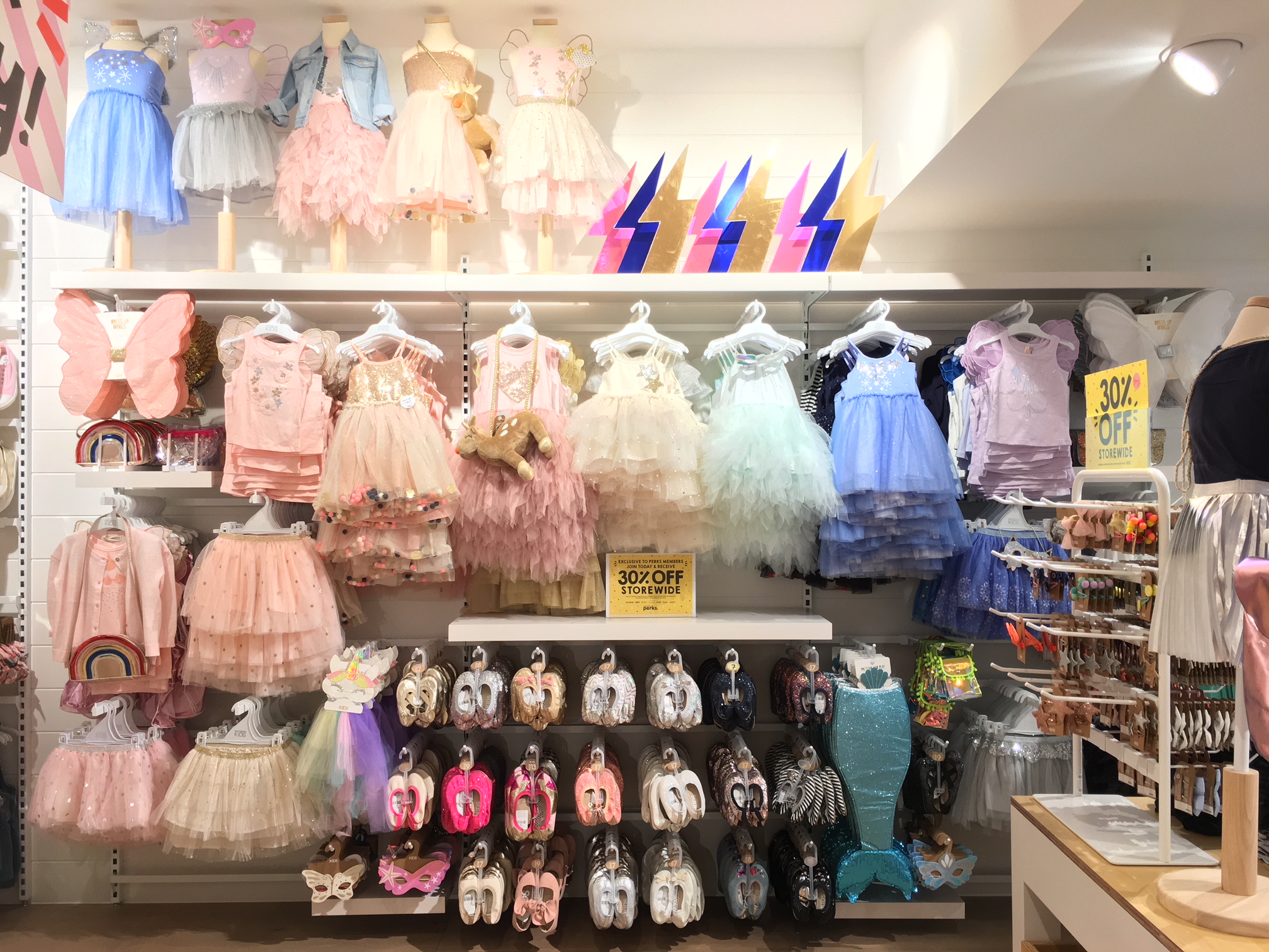 Cotton On Kids » Meridian Mall